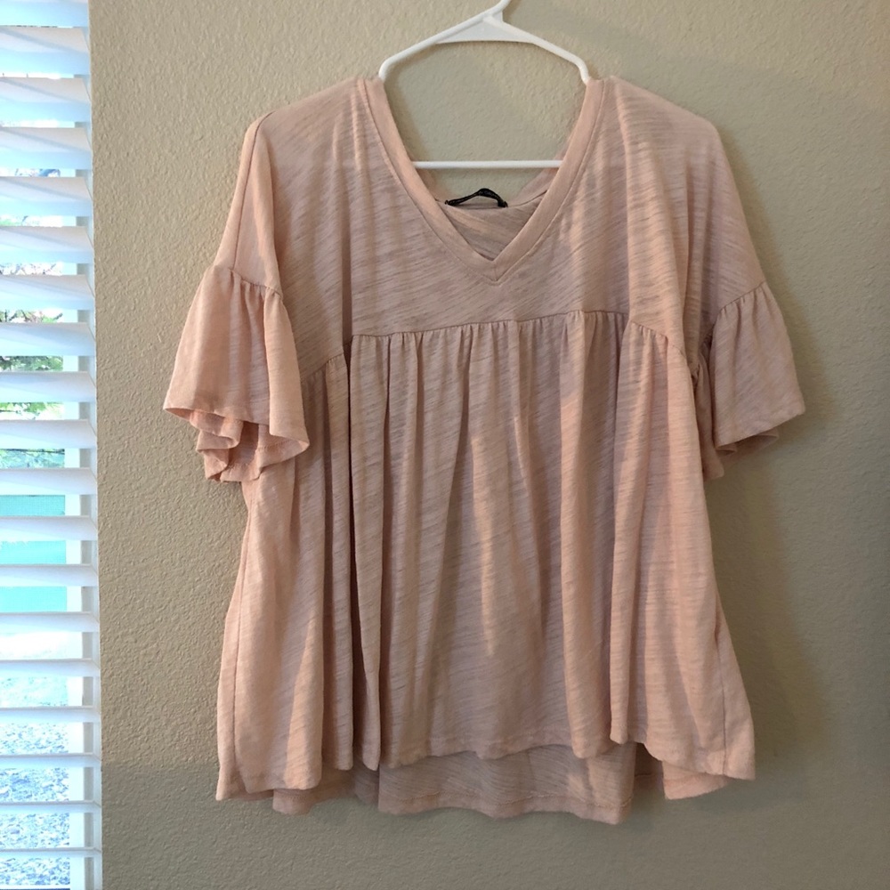 Harlowe & Graham Top